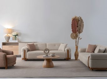 Vitra Koltuk Takm